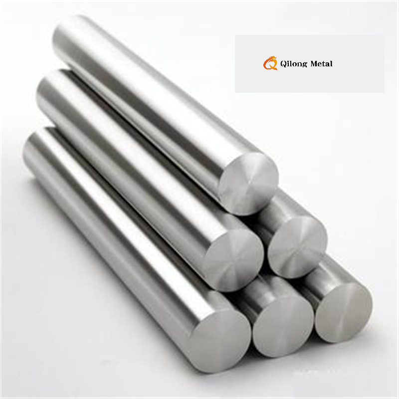 ASTM SUS SS 409 409L 410 410S 420 420J1 420J2 430 441 444 стержень из нержавеющей стали