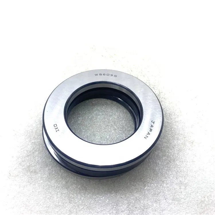 Washer For Cylindrical Roller Thrust Bearing WS 6095 Bearing WS6095 IKO