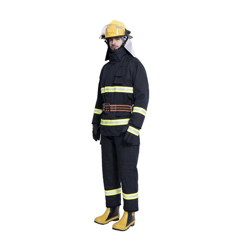 fireman outfit Fire Fighting Equipments Fire Suits Manufacturer Nomex Fireman uniform