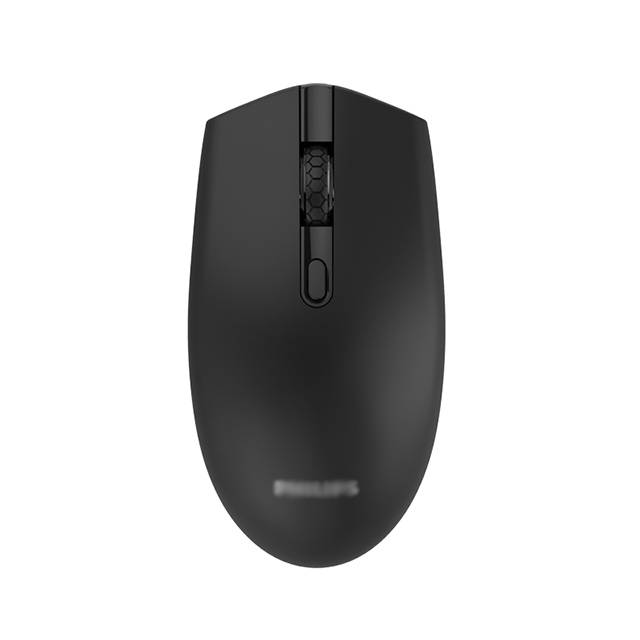 Spk7404 2,4g беспроводной Blueteeth мышь ультра-тонкий мини бесшумный состояния заданием будильника беспроводная мышь для настольного компьютера ноутбука