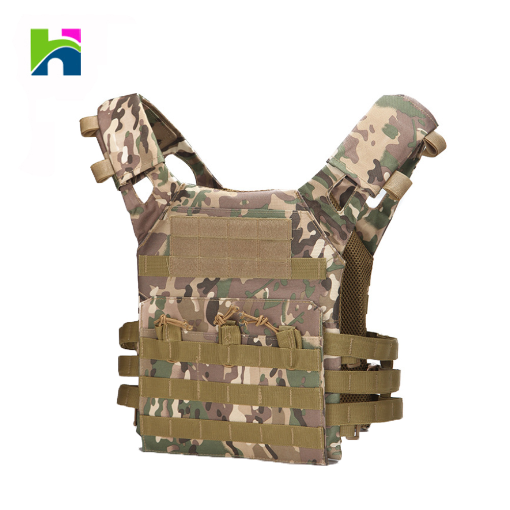 Военная Униформа жилет тактический страйкбол груди Airsoft Жилет