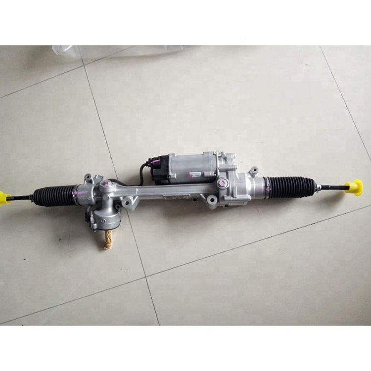 Рулевая рейка LR033636 DK523200BC, подходит для Land Rover Range Rover Vogue L405 3.0D CPLA3200