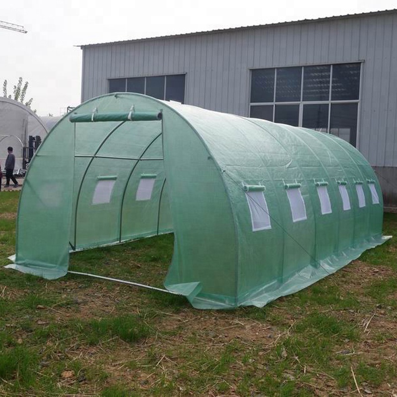 SS-710 W7'xL10'xH7' от китайского поставщика сельскохозяйственные теплицы