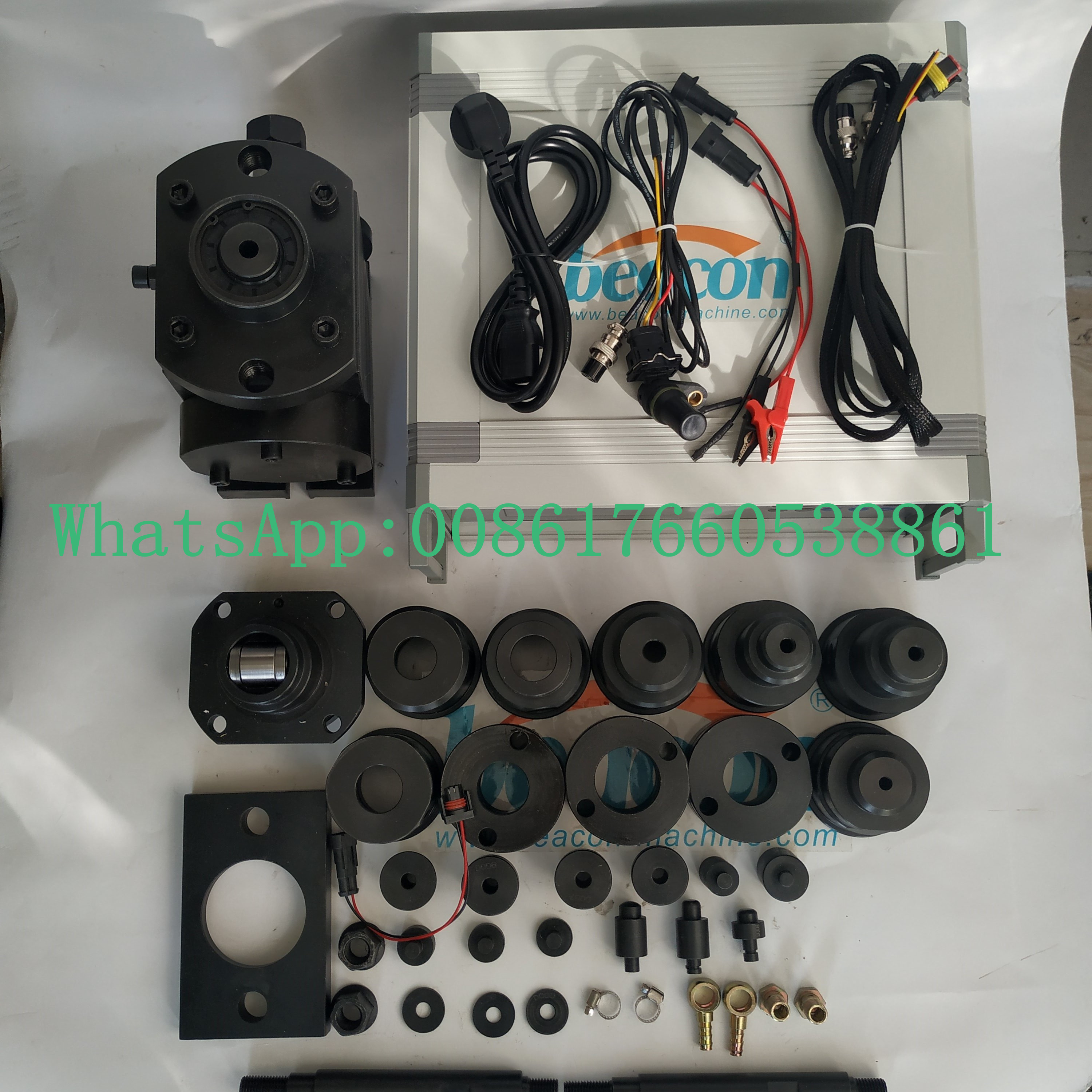 Низкая цена eui eup tester и адаптеры cambox