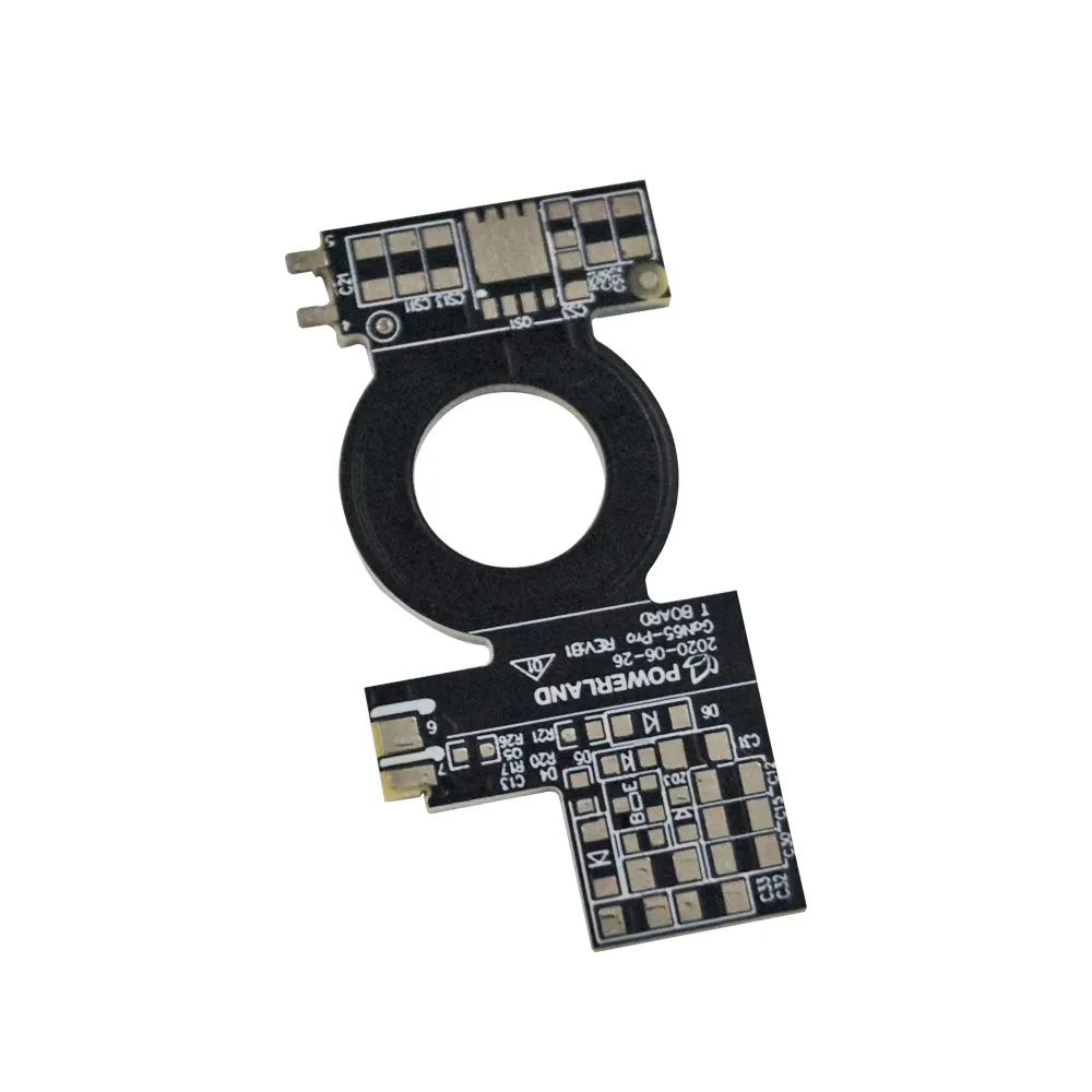 Wholesale OEM ODM pcb wireless charger circuit board pcba service for mobile phone