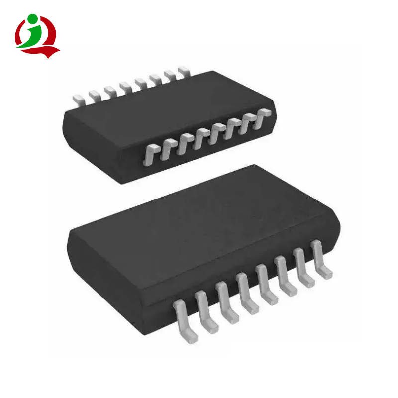 UCC21750QDWRQ? Одноканальные изоляторы 10 А SIC/IGBT, изоляторы, драйверы для ворот, драйвер для ворот, емкостная муфта UCC21750QDWRQ
