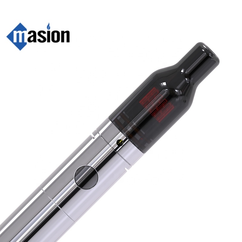 Быстронагревающееся стекло cbd shatter pen для концентрата воска с набором инструментов dab