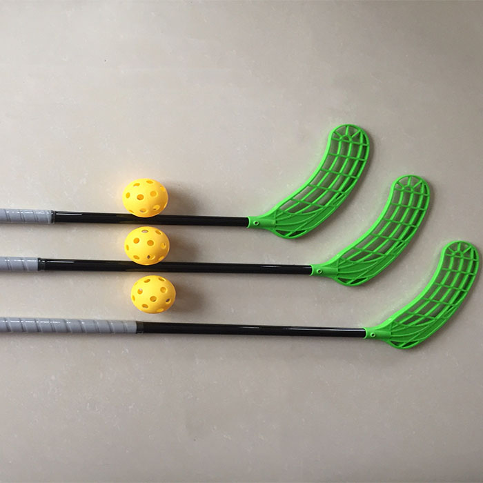 2017 Высокое качество углеродного волокна IFF floorball stick