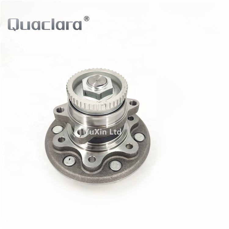 Genuine Quality Wheel Hub Bearing 40210-3XA0A 40202-3XA0A For NV350 E26