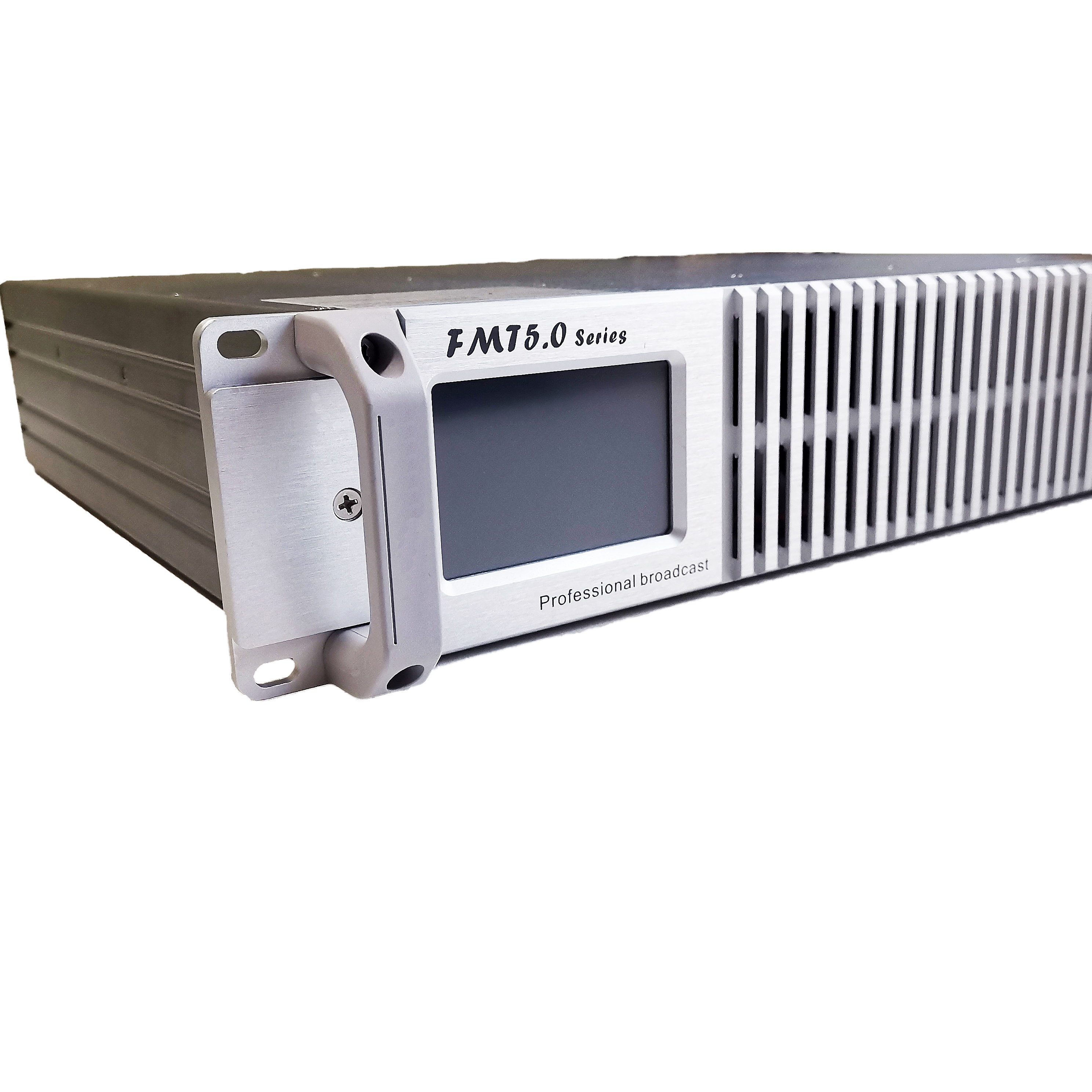 FMT5.0-1500W 1500 Вт fm передатчик для продажи + дипольная антенна адаптер кабель для радиостанции