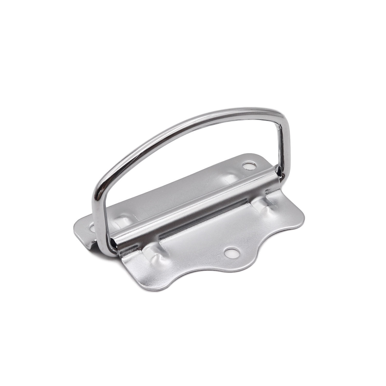 High quality cabinet wooden box drawer handles for suitcase
