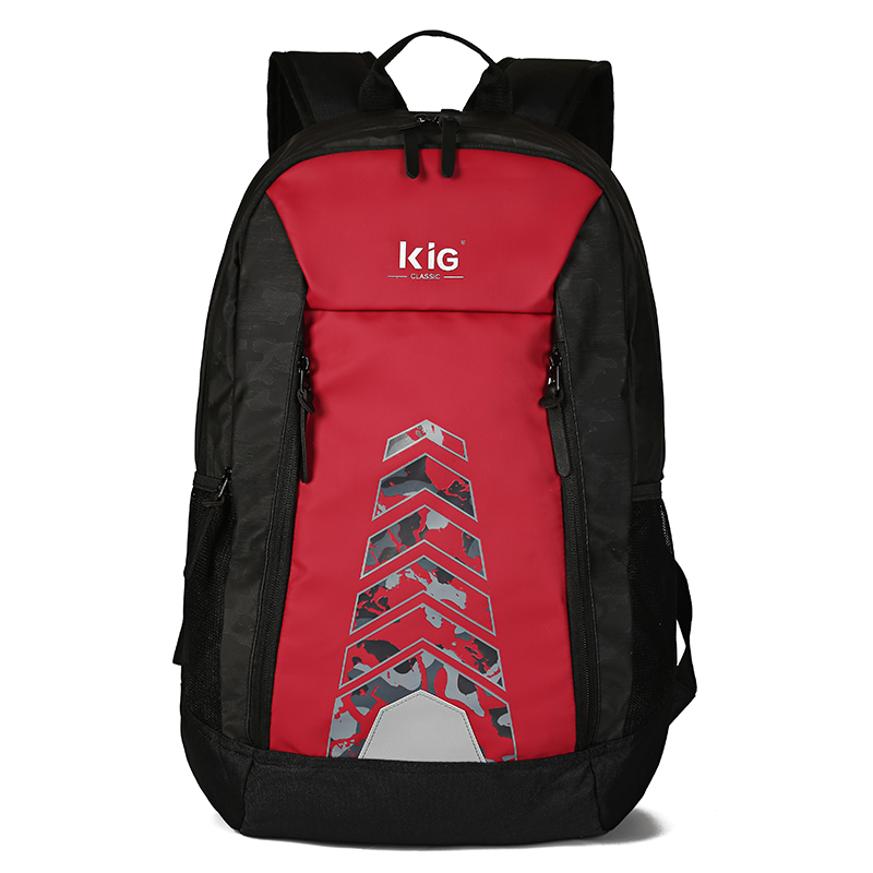 Custom Waterproof School Backpack Bags Leisure Rucksack Outdoor Sport Backpack