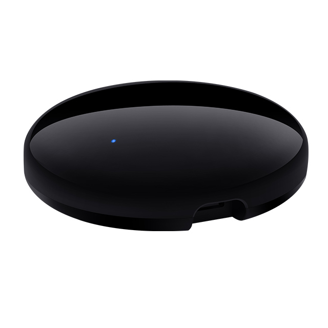 Поддержка Google Home Smart WiFi IR универсальный пульт дистанционного управления