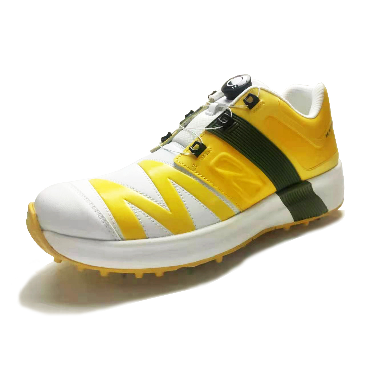MAZEL mens golf shoes waterproof size 13us golf shoes ladies golf shoes