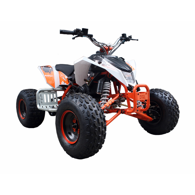 Квадроцикл 150cc (уникальный дизайн)