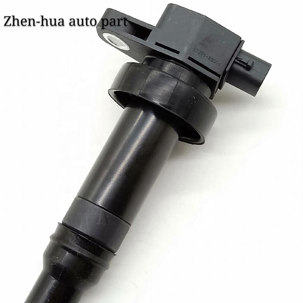 Катушка зажигания 27301-2B010 273012B010 для Hyundai