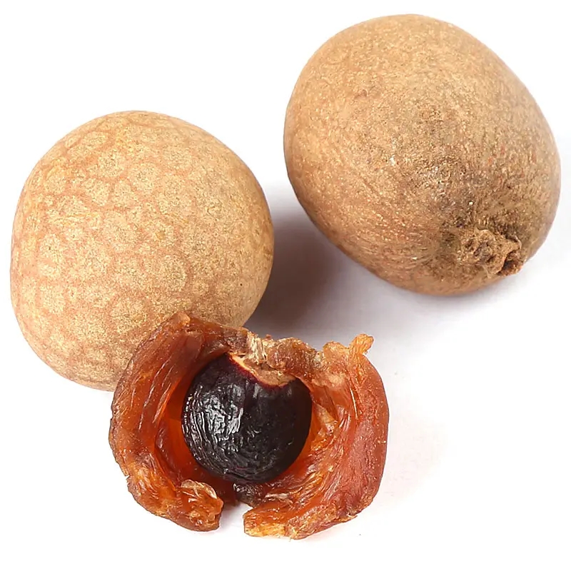 Природа Здоровый высокое качество Сушеные Longan фрукты сухой Лонган