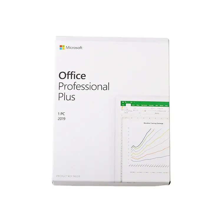 Retail license key office 2019 professional plus office 2019 pro plus key send by email or on ali chat