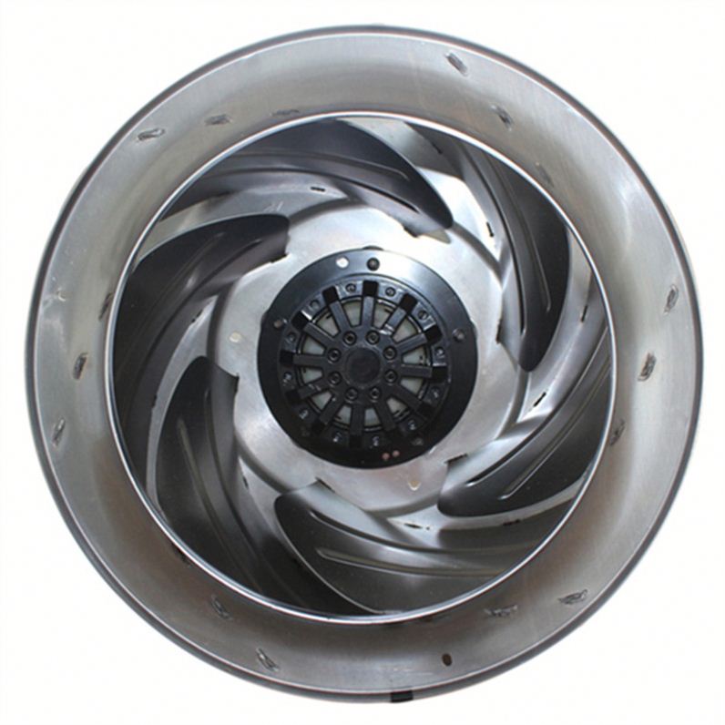 Centrifugal fan G1G133-DE19-15