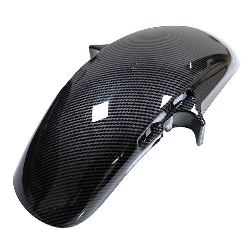 Переднее крыло Защита от брызг крышка Repalcement для Hon da CB400 VTEC 1 2 3 I II III 1999-2014 мотоцикл