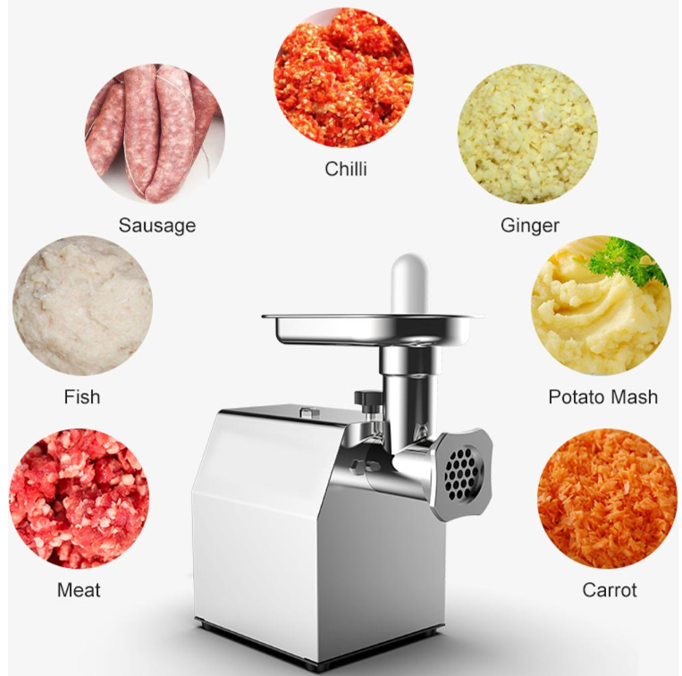 Нержавеющая сталь бойня оборудование для резки для переработки мяса, tritacarne, moledora Carne