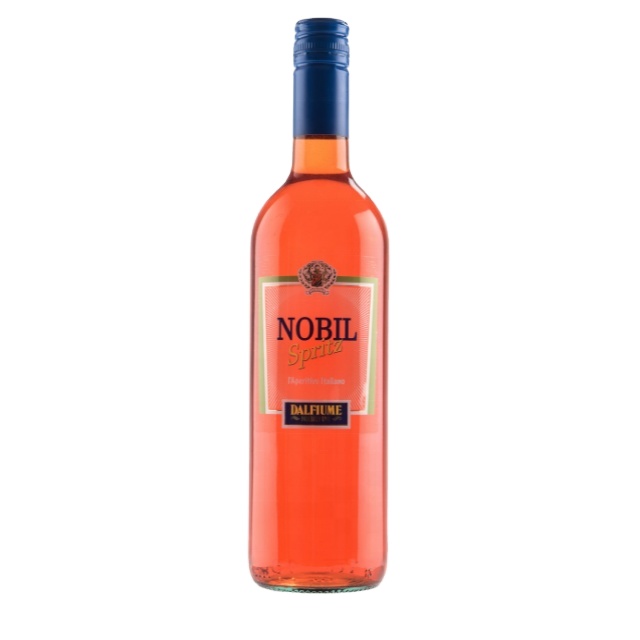 Сверкающий коктейль Spritz-Лучший итальянский выбор-готовый к питью для Aperitf 0,75 л-Nobil Spritz-высокое качество