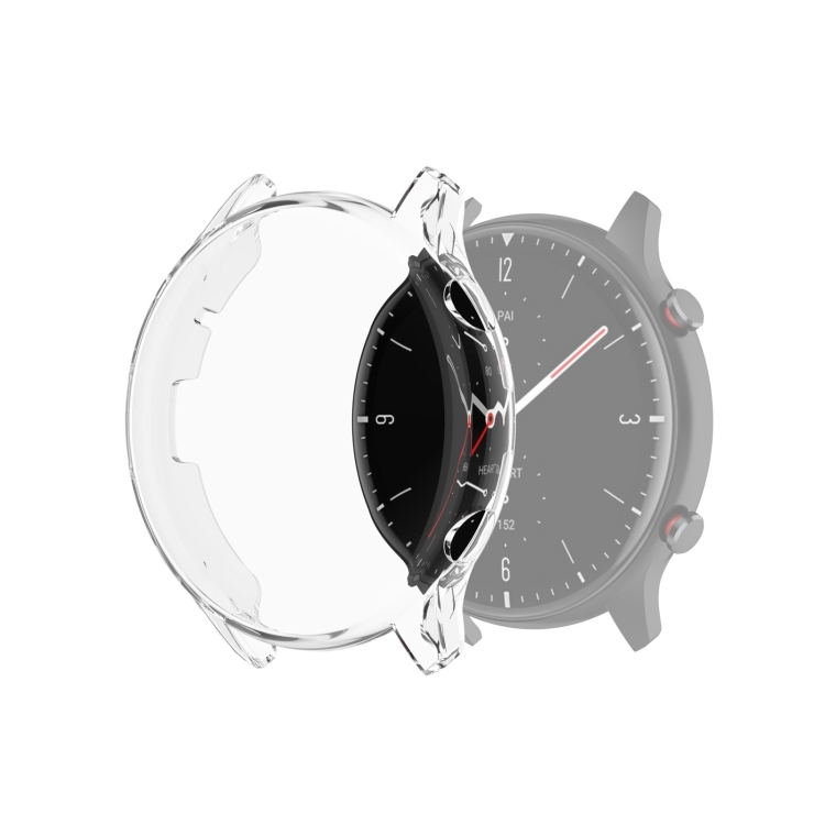 Прямая поставка, защитный чехол из ТПУ с полным покрытием для Amazfit GTR 2 a3,5