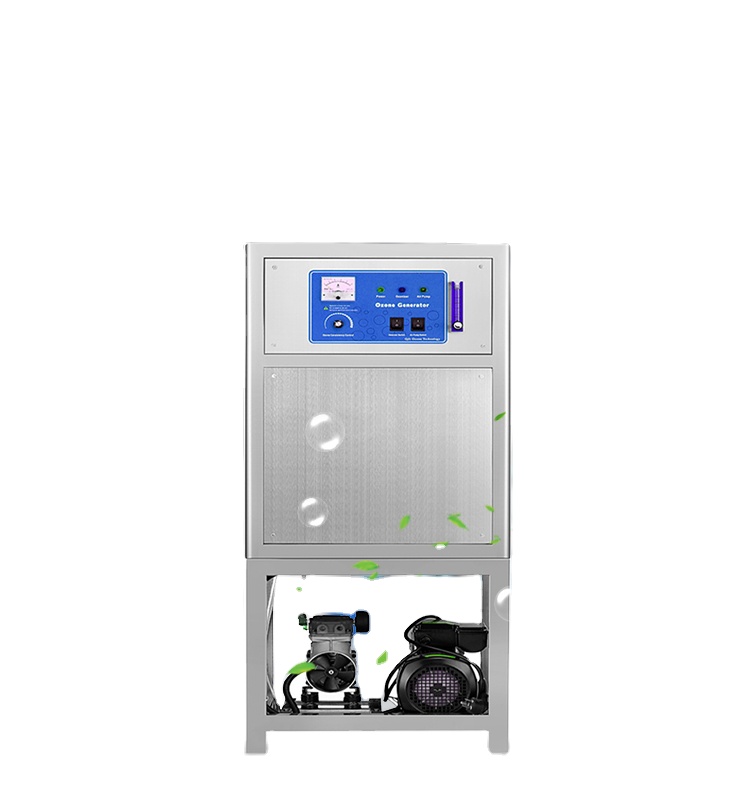 AMBOHR AOG-W water treatment system manufacturers