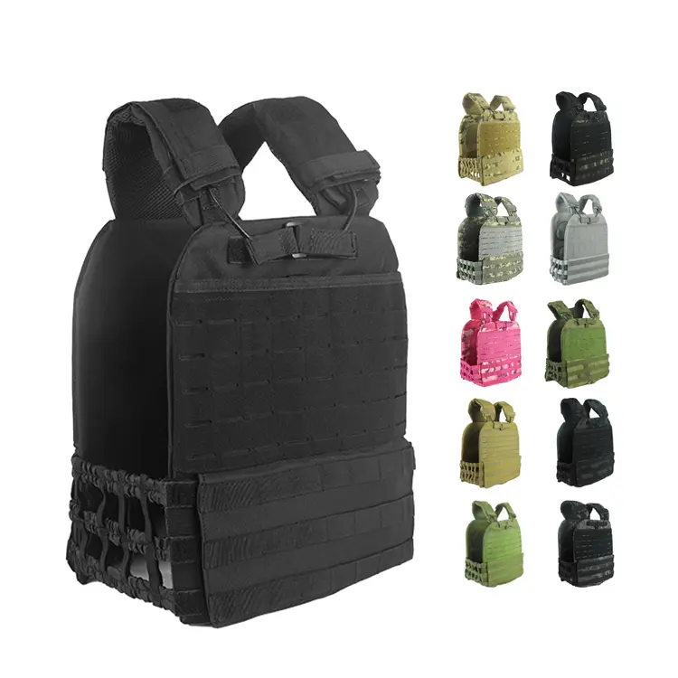 Oxford 900D military bullet proof vests bulletproof tactical vest