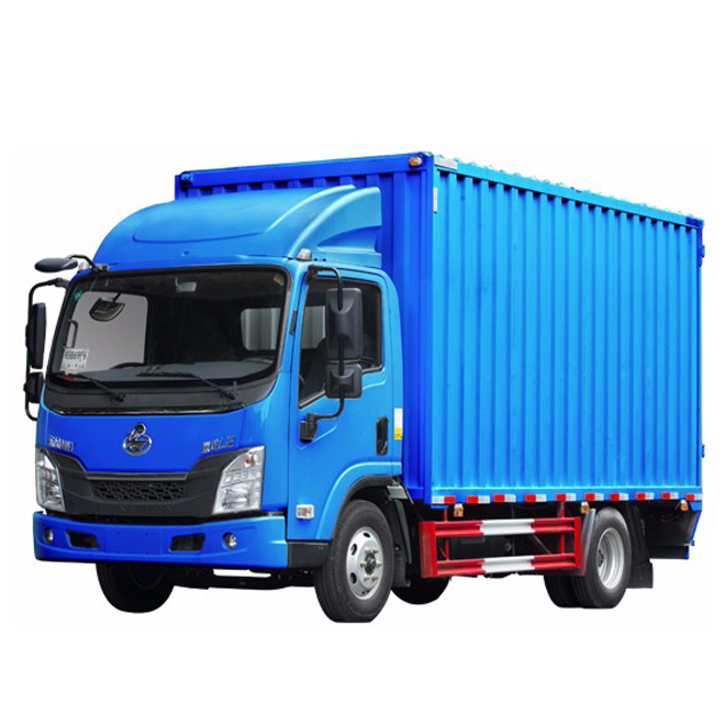 Высокое качество, европейская безопасность, проверенный ECE CHINA DONGFENG L2 6WHEELER, легкий грузовик на продажу