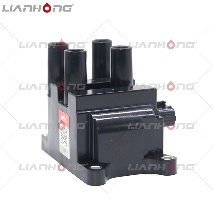 High Quality auto parts L813-18-100 Ignition Coil for Mazda 6 Ignition Coil L813-18-100