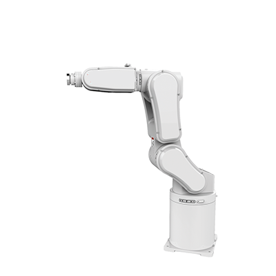 JHY 6 axis robot arm automatic industrial handling robot