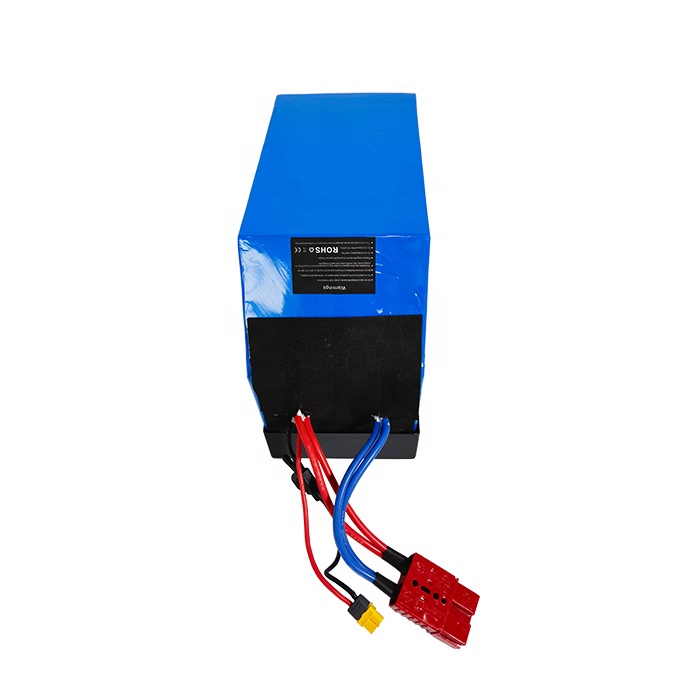 electric bicycle 72v 8000w bomber electric bike Battery 72v 48Ah ebike enduro battery