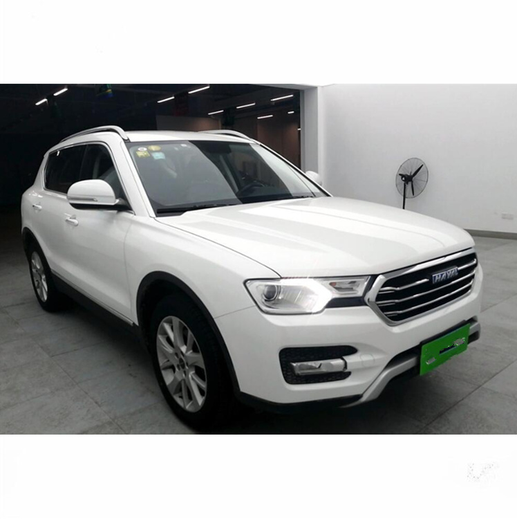 Б/у внедорожник 2014 HAVAL 65000Km, продажа подержанных автомобилей