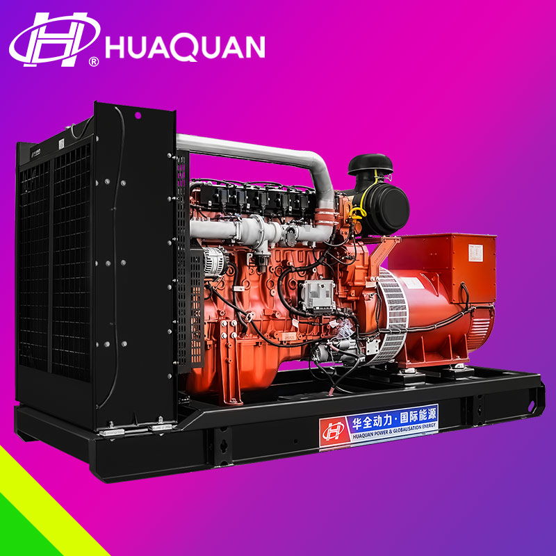 50kw-250kw генератор природного газа биогазовые генераторы бесщеточный Газовый Генератор набор список