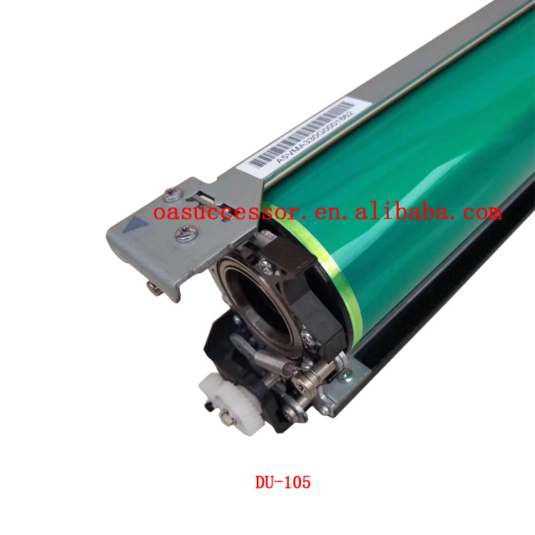 Для Konica Minolta тонер Konica Minolta Bizhub, DU-105 DU105 A5WH0Y0 OEM качество барабанный блок пресс C1060/C1070/C71hc, accuriopress C2060/C2070/C83hc