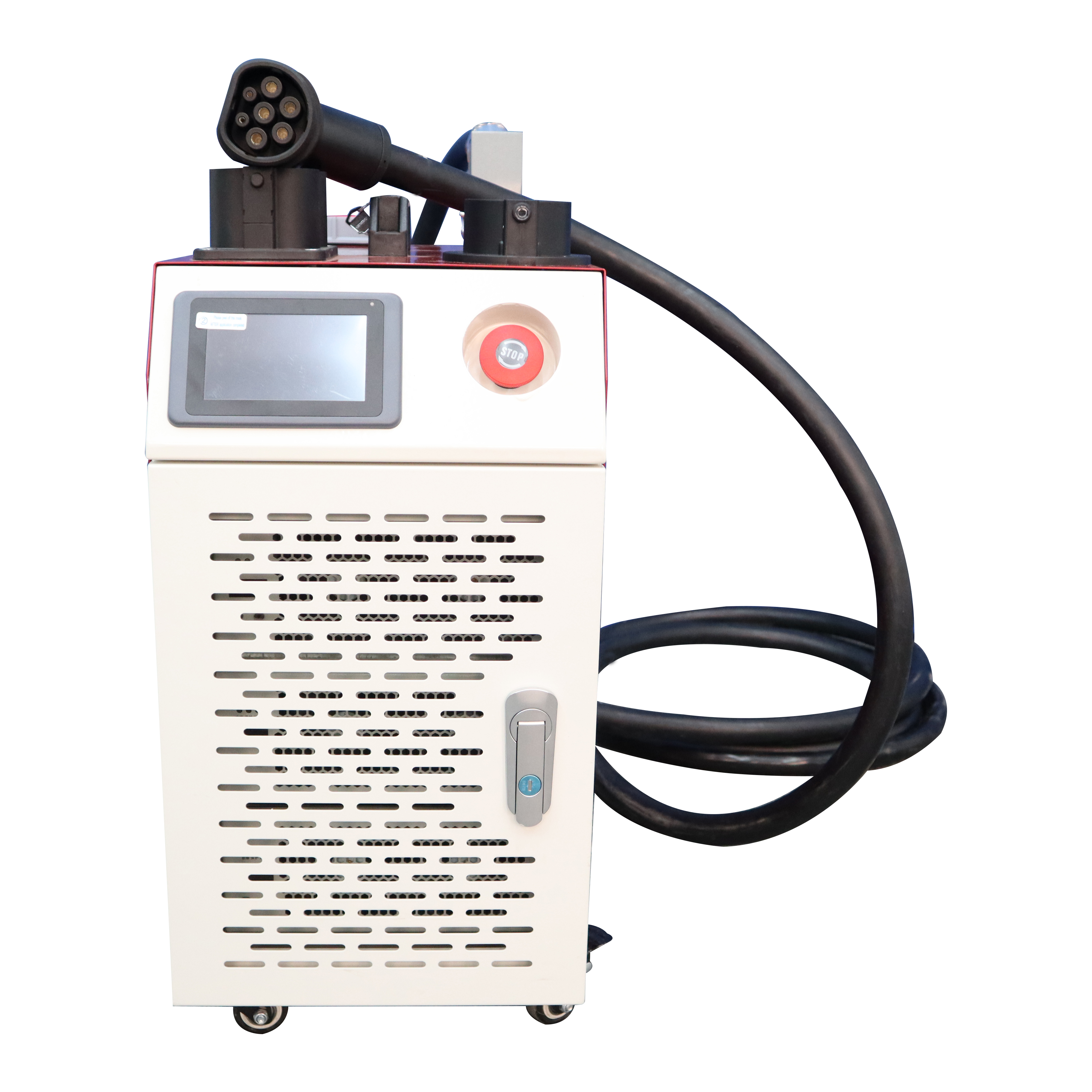 Factory Directly Supply Tesla Electric Charger Dc Charging Rapid Station