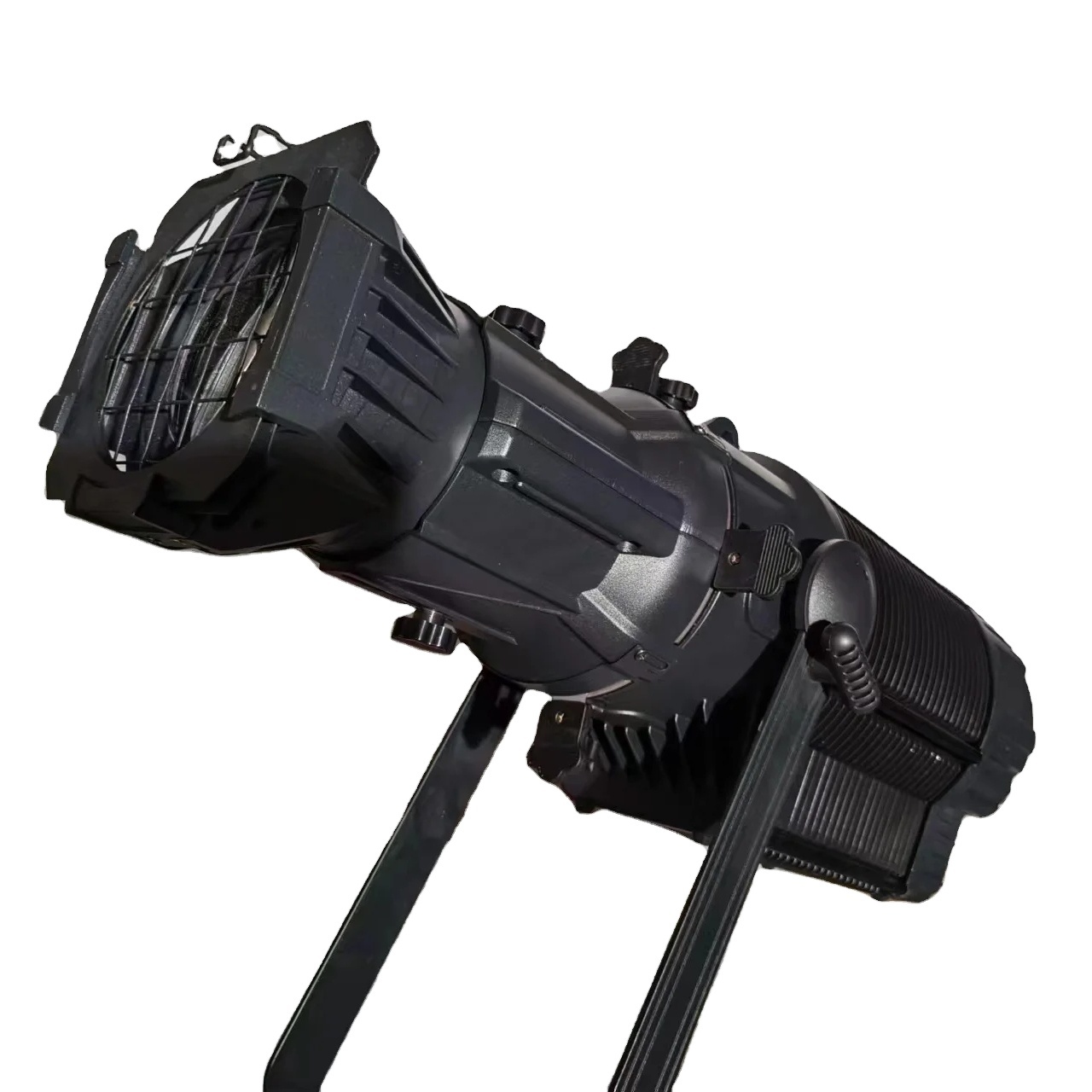 Professional IP65 Waterproof 300W Ellipsoidal Light LED Profile Spot Lighting