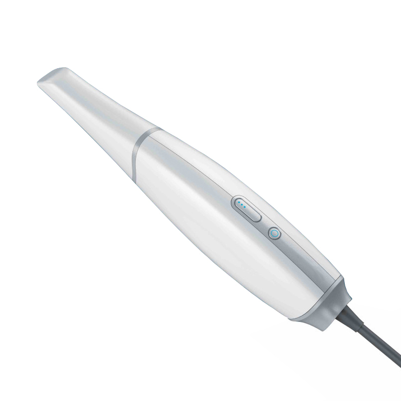 High Resolution CMOS Sensor Medical Portable 3D Intra Oral Scanner