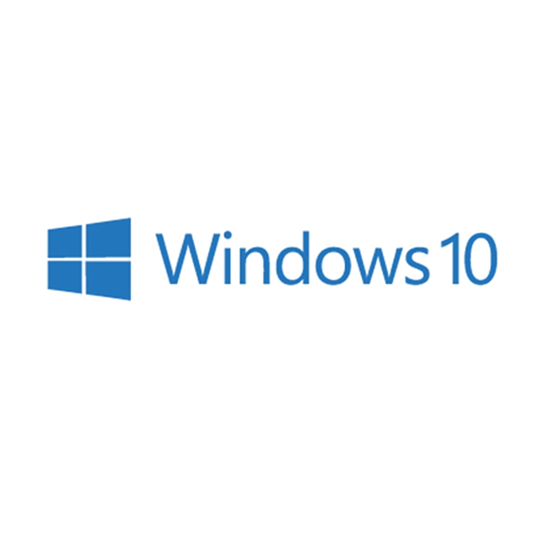 Многоязычный профессиональный ключ активации Microsoft Window 10