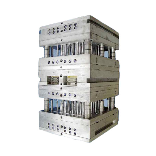 Injection Price Injection Mold Plastic Maker Micro Usb Data Cable Charger Mold Mould Makers for Plastic Injection Molding CN;GUA