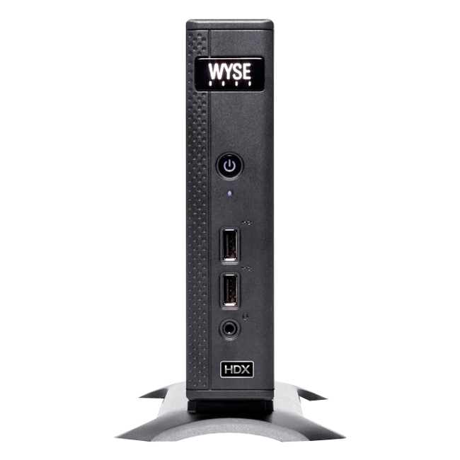 Тонкий клиентский терминал Wyse 5010 D10d Citrix Cloud Terminal Client