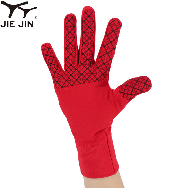 Cycling Gloves Anti slip Half Finger Gloves Breathable Sports Gloves