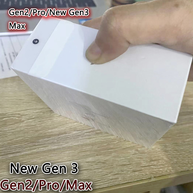 Лидер продаж на Amazon, беспроводные наушники gen 2 airPro Gen 3, Tws наушники Airpro3 1562Airoha GPS