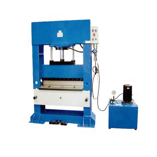 HPB150 Hydraulic Bending Machine