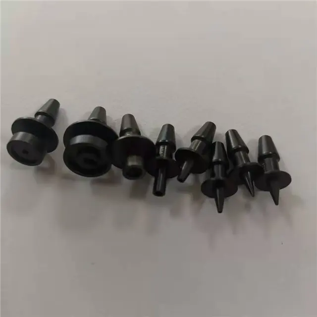 SMT Nozzle Spare Part TN030 CP45/50/60 Nozzle For SMT Samsung Nozzle