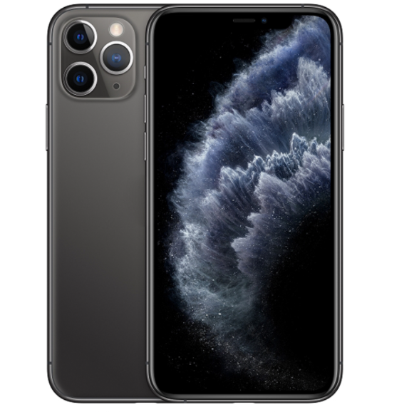 Новинка 90%, бывший в употреблении мобильный телефон XS MAX, Восстановленный Оригинальный неблокирующий высококачественный б/у смартфон XS MAX64