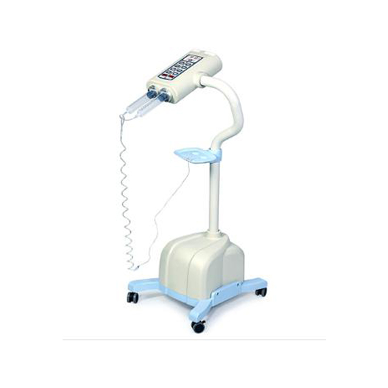 MY-D071A Professional Medical Contrast Injectors Manufacturer Dual Syringe CT Injection System