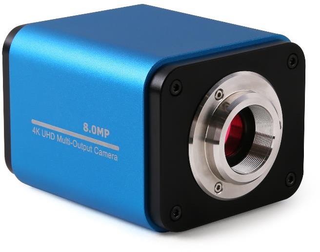 BestScope BWHC-4K8MPA 4K UHD WIFI HDMI цифровая камера микроскоп камера