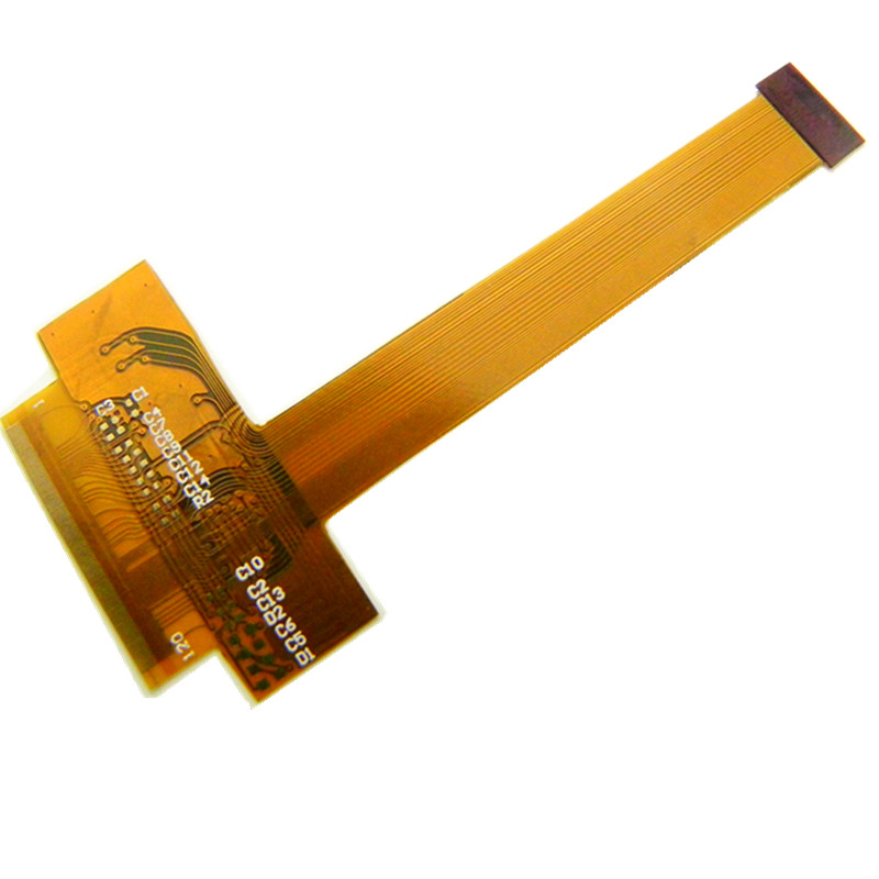 China OEM Multilayer Flexible Flex board Fpcb board for ceiling fan pcb board